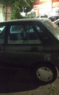 پراید