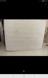 تشک دونفره رویال