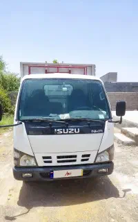 ایسوزو 5200 مدل 1386