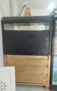 فر ساندویچ ۶کاره پیتزا زن و گریل زن