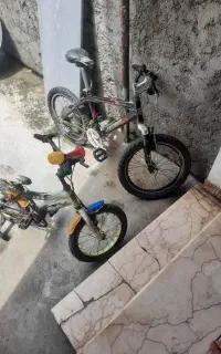 دوچرخه