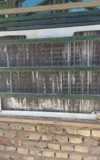 کولر الجی موتور بزرگ