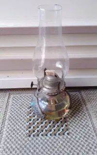 چراغ گردسوز