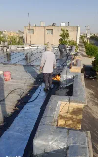 خدمات ایزوگام در فسا