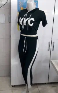 ست ورزشی باشگاهی