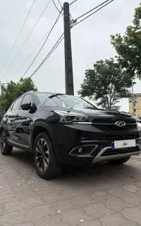 تیگو ۷ Ie مدل ۴۰۰ تمیز