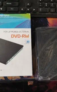 DVDرایتر اکسترنال نو