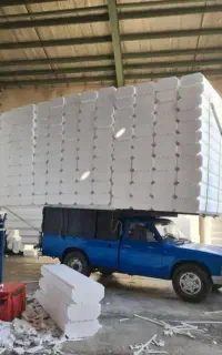 کارخانه یونولیت کاچوفوم ورق طولی خسروشهرسهنداندیشه