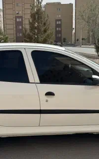 فروش ۲۰۶