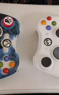 XBax 360