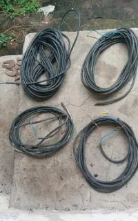 سیم کابل