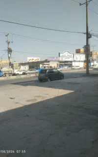ام وی ام شاسی پلمپ مدل ۸۶
