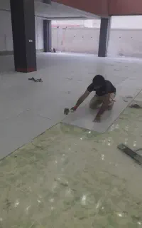 کاشیکاری ،سرامیک وسنگ کاری وتعمیرات