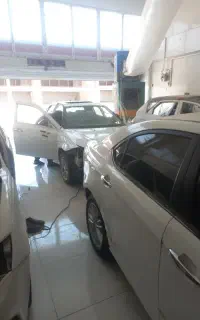 نیروی صافکار PDR