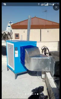 کانال سازی کولر کارهود ساز دریچه کش برزنت کشی