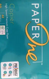 کاغذ A4
