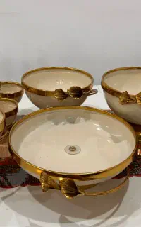 ظروف پذیرایی