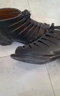 صندل تابستانه