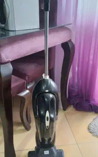 جارو شارژی