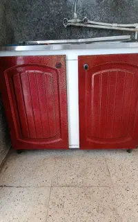 سینگ و کابینت آبچکان