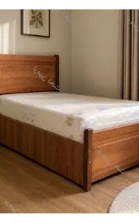 تخت خواب  بـُرهـان  ٪