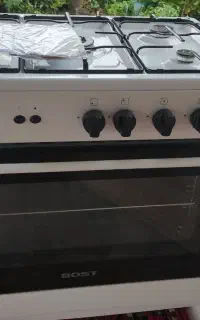 اجاق‌گاز فر مدل بست