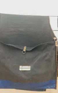 خورجین اسب