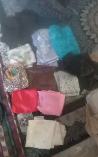 پارچه