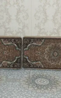 یک جفت دشتی