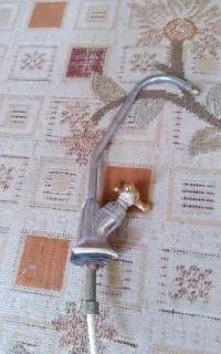 شیر ابشیرین کن