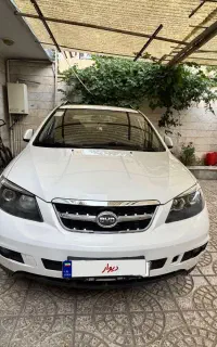 BYD s6