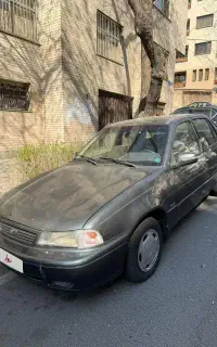 کیپ ترین دوو سیلو ۷۸