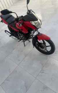 موتر باجاج هندی