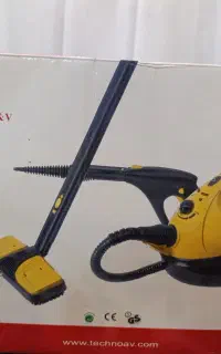 بخارشوی تکنو