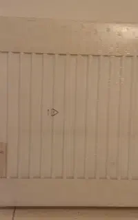 رادیاتور  کرمی آلمان  وارداتی  مپنا مدل x2