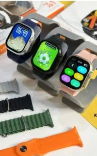 ساع هوشمند KEQIWEAR