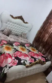 تخت ۲نفره