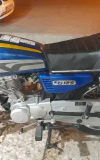 موتور رهرو مدل ۱۴۰۲