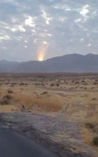 زمین مسکونی  ۲۰۰ متری درجه یک