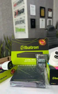 پک امنیتی ترکیبی فوق حرفه ای