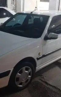 پارسTU5