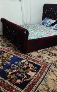 سوئیت های کوچیک و قمیت مناسب + پارکینگ
