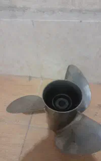 پنکه ۲۱ ام موتور ۲۰۰