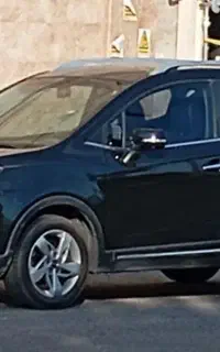 ماشین جک S3 بی رنگ 1401 فروش فوری