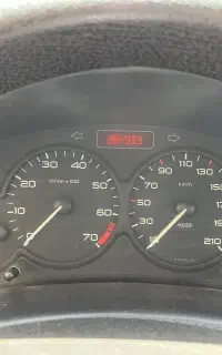 پژو 206