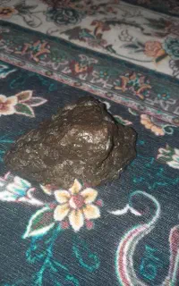 شهاب سنگ