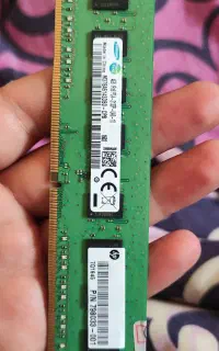 رم ۴ گیگ ddr4 4gig