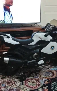 موتور شارژ ی دوموتوره باطری نونو شارژر