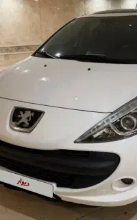 ۲۰۷ پانا ۴۰۳ ارتقا یافته