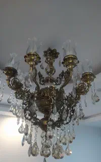 لوستر